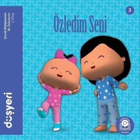 Pepee - Özledim Seni - Ayşe Şule Bilgiç