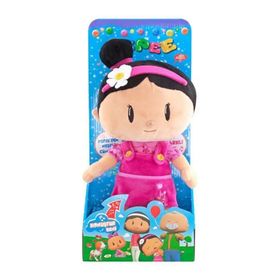 Pepee Şila Sesli 30 cm Peluş Figür Oyuncak