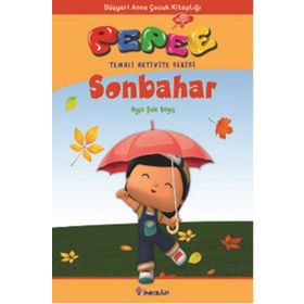 Pepee - Sonbahar - Ayşe Şule Bilgiç
