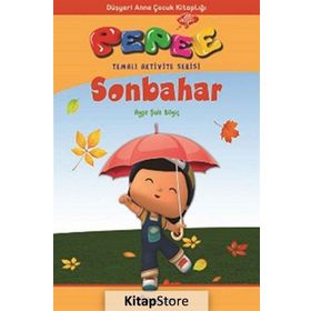 Pepee - Sonbahar - Ayşe Şule Bilgiç