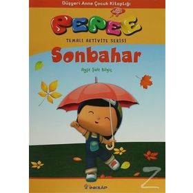 Pepee - Sonbahar - Ayşe Şule Bilgiç