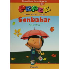 Pepee - Sonbahar - Ayşe Şule Bilgiç