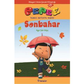 Pepee - Sonbahar - Ayşe Şule Bilgiç
