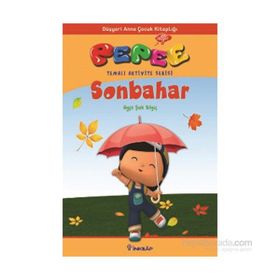 Pepee - Sonbahar - Ayşe Şule Bilgiç