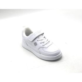 PEPINO 1302 Beyaz Unisex Çocuk Spor Ayakkabı