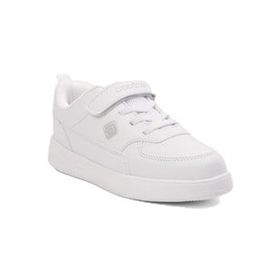 PEPINO 1302 Beyaz Unisex Çocuk Spor Ayakkabı