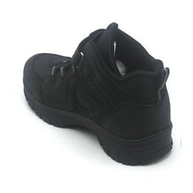 PEPİNO 1356 Filet Haki Turuncu Unisex Çocuk Bot
