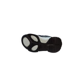 PEPİNO 1357 Fosfor Sarı Lacivert Unisex Spor Çocuk Bot