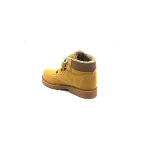 PEPİNO 138 Sarı Unisex Çocuk Bot