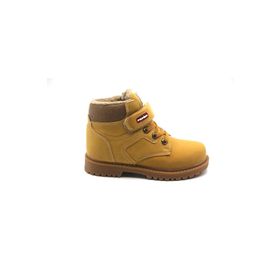 PEPİNO 138 Sarı Unisex Çocuk Bot