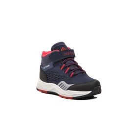 PEPİNO 1391 Lacivert Unisex Çocuk Spor Bot