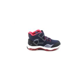 PEPİNO 1391 Lacivert Unisex Çocuk Spor Bot