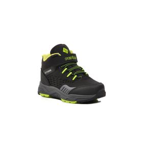 PEPİNO 1391 Siyah Unisex Çocuk Spor Bot