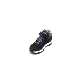 PEPİNO 1391 Siyah Unisex Çocuk Spor Bot