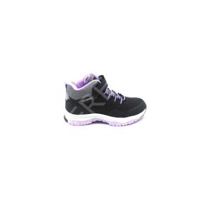 PEPİNO 1391 Siyah Unisex Çocuk Spor Bot