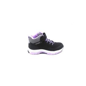 PEPİNO 1391 Siyah Unisex Çocuk Spor Bot