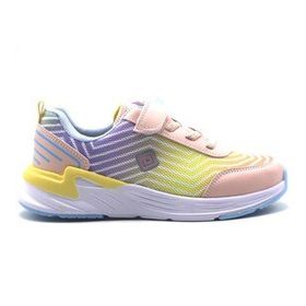 PEPİNO 1418 Çok Renkli Unisex Çocuk Spor Ayakkabı