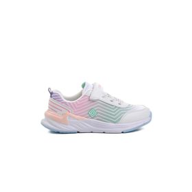 PEPİNO 1418 Çok Renkli Unisex Çocuk Spor Ayakkabı