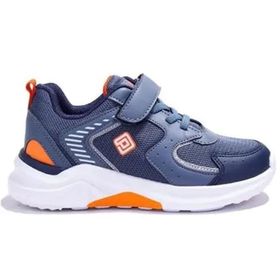 PEPİNO 1425 İndigo Unisex Çocuk Spor Ayakkabı