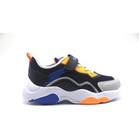 PEPİNO 1439 Lacivert Unisex Çocuk Spor Ayakkabı
