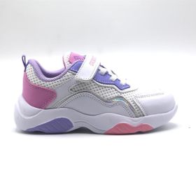 PEPİNO 1439 Lacivert Unisex Çocuk Spor Ayakkabı