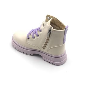 PEPİNO 1525 Bej Unisex Çocuk Bot