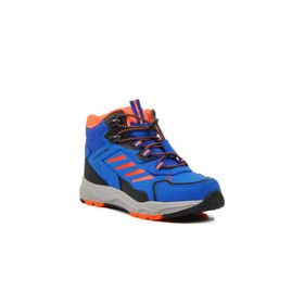 PEPİNO 1552-F Saks Fosfor Turuncu Erkek Çocuk Outdoor Bot