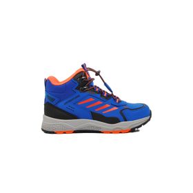PEPİNO 1552-F Saks Fosfor Turuncu Erkek Çocuk Outdoor Bot