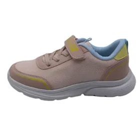 PEPİNO 1614 Pudra Unisex Çocuk Spor Ayakakbı