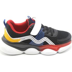 PEPİNO 1651 Beyaz Pudra Unisex Çocuk Spor Ayakkabı