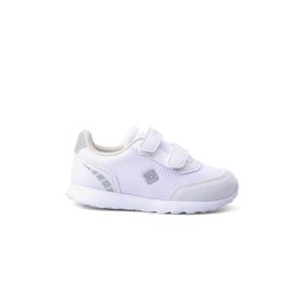 PEPINO 801 Beyaz Çocuk Spor Ayakkabı
