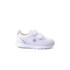 PEPINO 801 Beyaz Çocuk Spor Ayakkabı