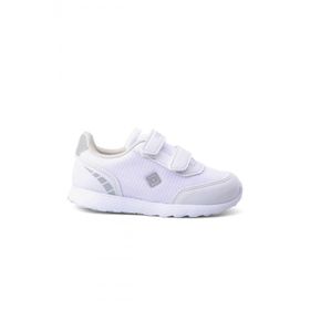PEPINO 801 Beyaz Çocuk Spor Ayakkabı