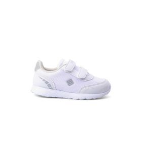 PEPINO 801 Beyaz Çocuk Spor Ayakkabı