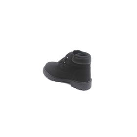 PEPİNO 925 Siyah Unisex Çocuk Bot