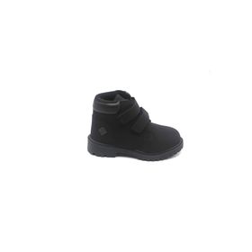 PEPİNO 925 Siyah Unisex Çocuk Bot
