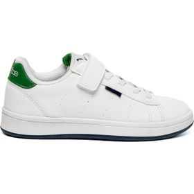 Pepino FK23-1539 Beyaz Yeşil Erkek Çocuk Spor Ayakkabı
