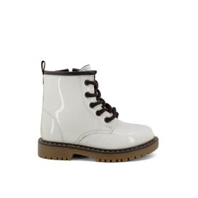 PEPİNO PK23-705 Beyaz Kız Çocuk Bot