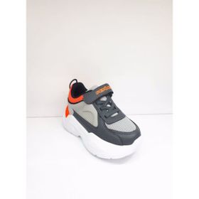 PEPİNO PY21-969 Renkli Erkek Çocuk Spor Ayakkabı