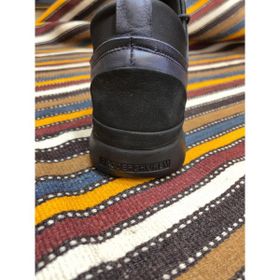 Pepita 4364 Nata Deri Lacivert Siyah Erkek Günlük Ayakkabı