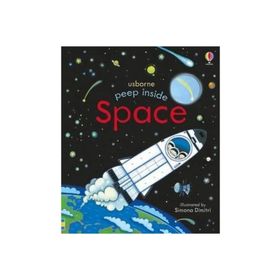 Pepp İnside Space