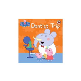 Peppa Pig: Dentist Trip