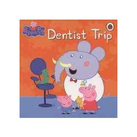Peppa Pig: Dentist Trip