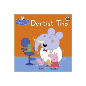 Peppa Pig: Dentist Trip