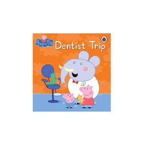 Peppa Pig: Dentist Trip