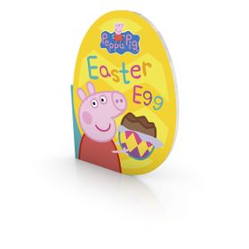 Peppa Pig: Easter Egg - Peppa Pig Yayınları