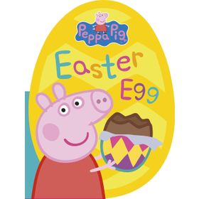 Peppa Pig: Easter Egg - Peppa Pig Yayınları