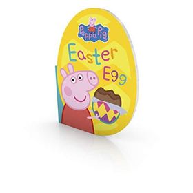 Peppa Pig: Easter Egg - Peppa Pig Yayınları