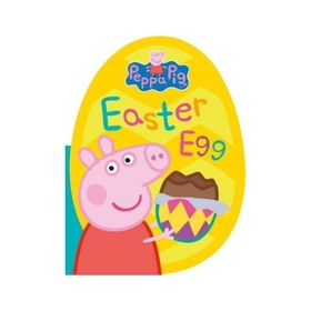Peppa Pig: Easter Egg - Peppa Pig Yayınları