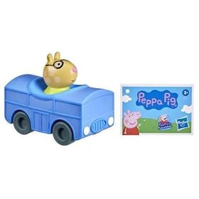 Peppa Pig F2514-F2524 Küçük Araç Pedro Pony